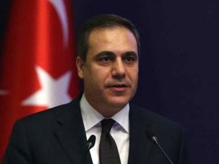 Hakan Fidan: Sistematik operasyonlar bitti