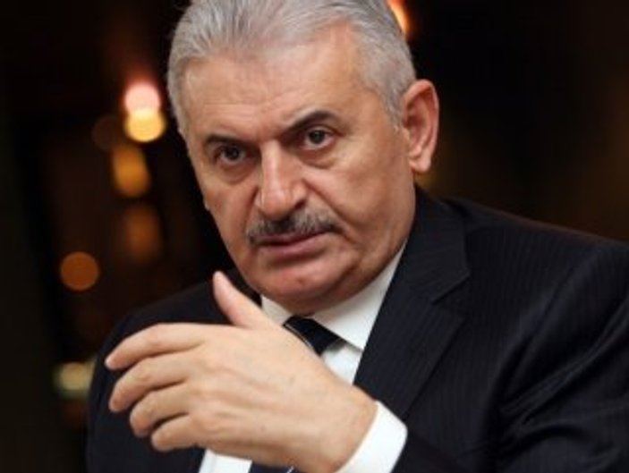 Yıldırım