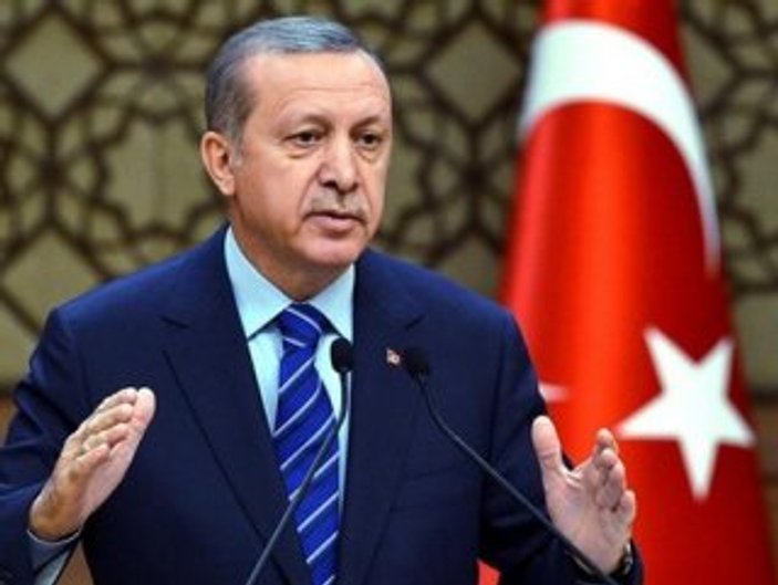 Cumhurbaşkanı Erdoğan'dan muhalefet liderlerine telefon