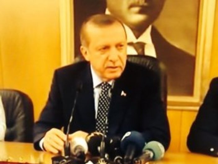 Darbeciler Erdoğan'a suikasti için 40 bordo bereli asker gönderdi