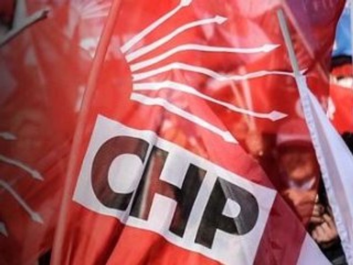 CHP: İntikam hırsıyla soruşturma yapılmamalı