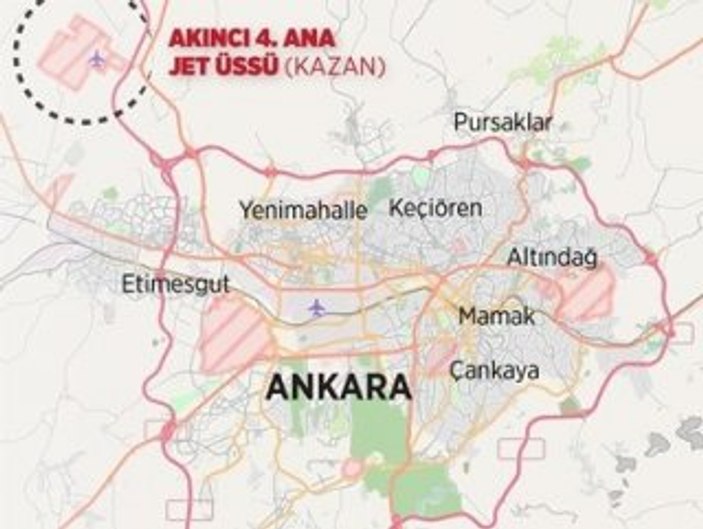 ANKARA,