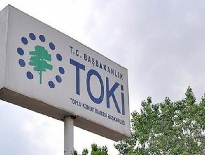 TOKİ