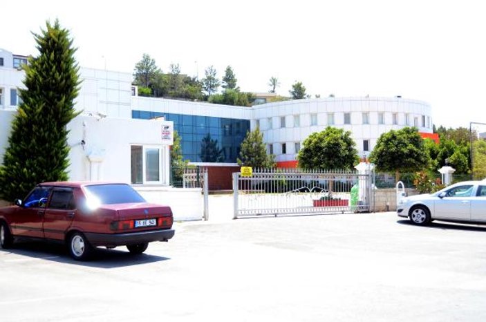 Bodrum'da FETÖ'nün okuluna mühür