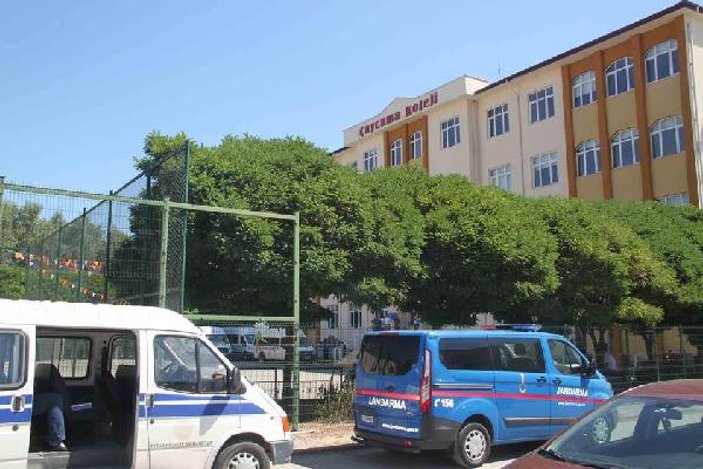 Zonguldak’ta FETÖ'nün eğitim kurumlarına mühür