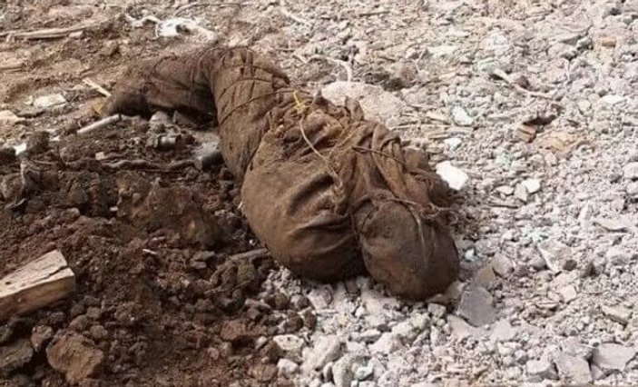 Nusaybin’de 3 terörist cesedi bulundu