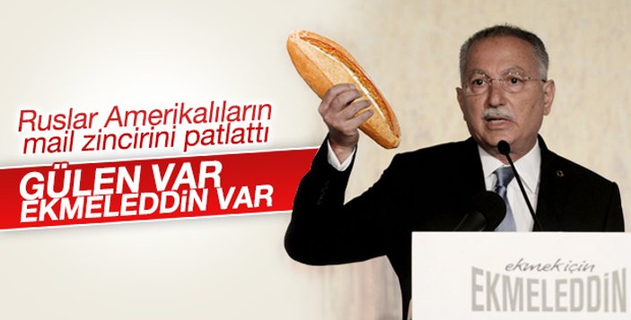 Yılmaz Özdil'den Kılıçdaroğlu'na Ekmel çağrısı