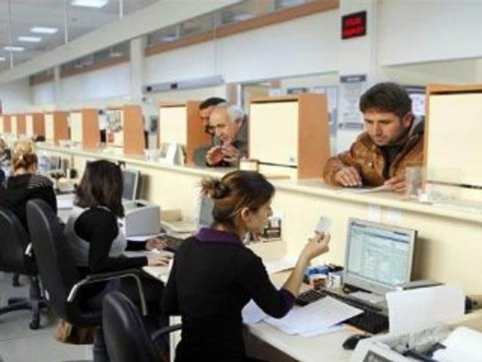 Muğla'da 524 kamu çalışanı açığa alındı