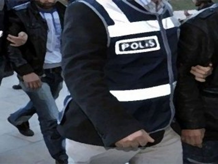 Düzce'de 9 iş adamı tutuklandı