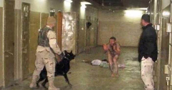 CNN'in uydurması: Darbeci askerlere tecavüz ediliyor