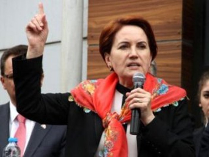 Ahmet Hakan yazdı: Meral Akşener neden kaybetti