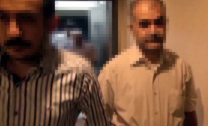 Terörist başı Fethullah Gülen'in yeğeni yakalandı