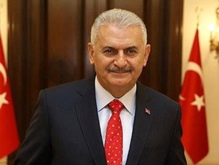Başbakan Yıldırım'dan Kılıçdaroğlu'na Yenikapı telefonu