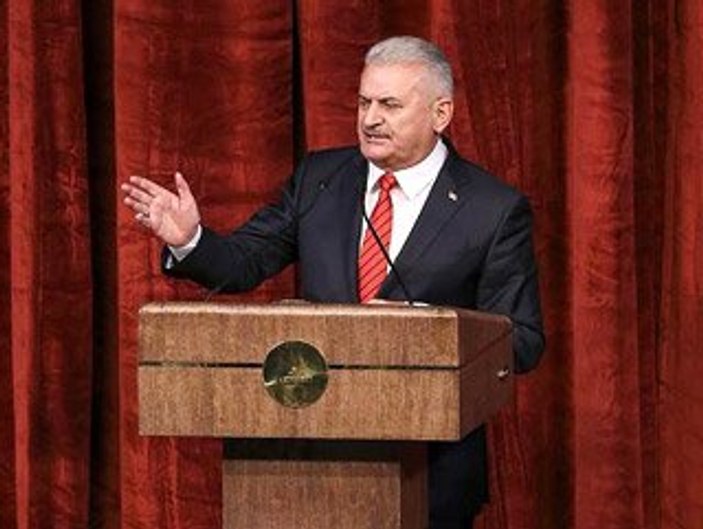 Binali Yıldırım: Darbe teşebbüsü ekonomiyi etkilemedi