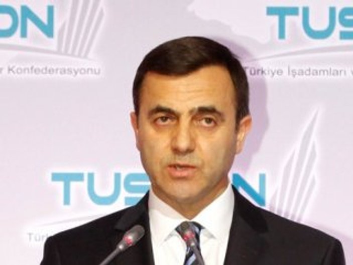 TUSKON Başkanı Rızanur Meral kayıplara karıştı