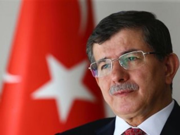 Davutoğlu, CHP ve MHP liderlerini kutladı