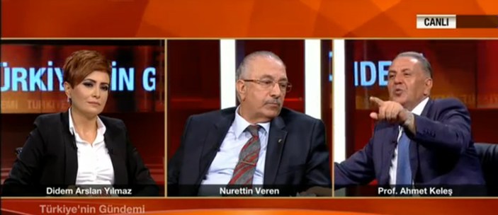FETÖ elebaşı Gülen Necmettin Erbakan'a beddua etti