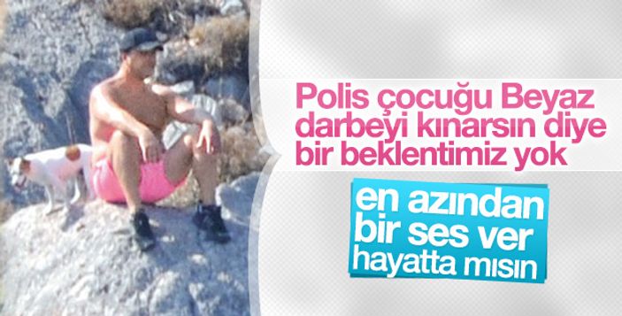 Sanatçılar, gazeteciler ve siyasilerden anlamlı mesaj