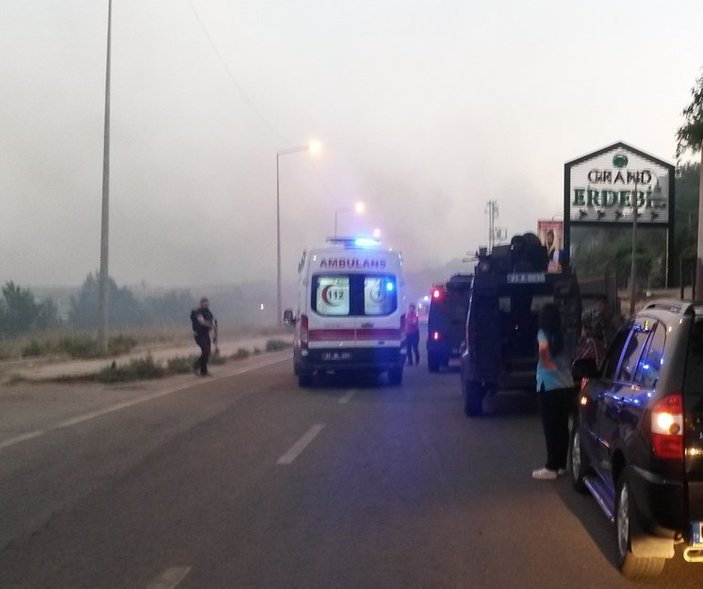 Mardin ve Diyarbakır'da bombalı saldırı