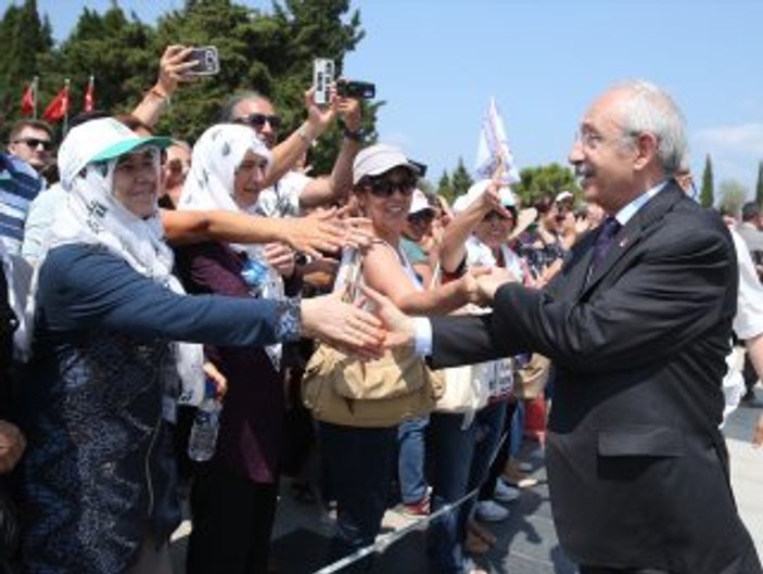 kılıçdaroğlu