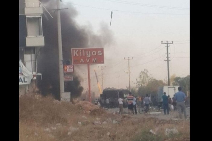 HDP Diyarbakır ve Mardin'deki terör saldırısını kınadı