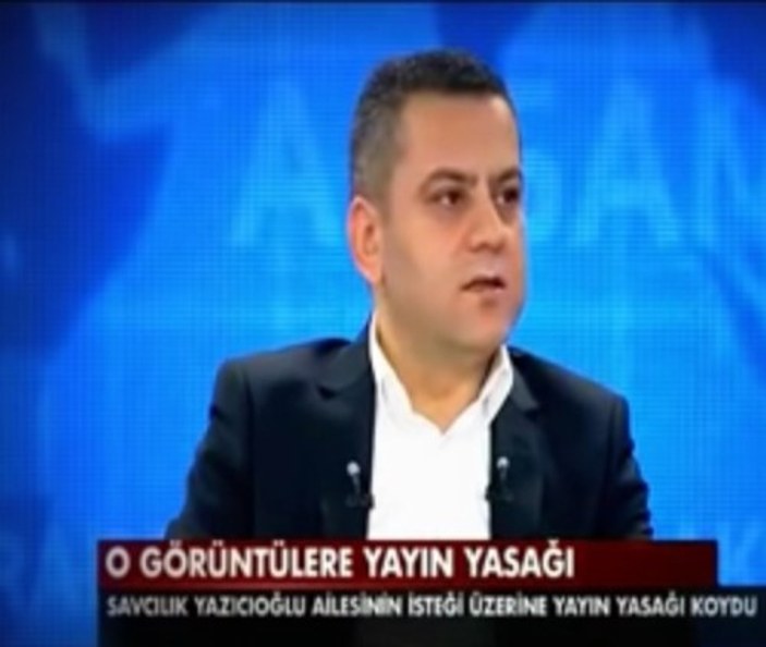 Habertürk TV'de yayın yönetmenliği yapan FETÖ'CÜ