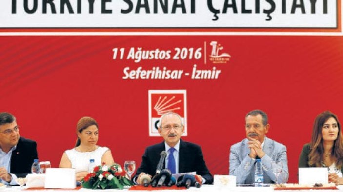 Kemal Kılıçdaroğlu: Cemaatçiler hakkında gereğini yaparız