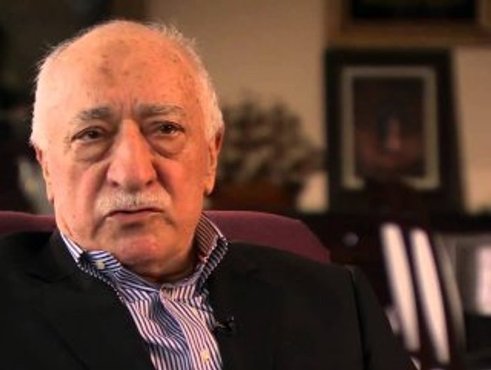 Fethullah Gülen: Akşener sessiz kalmamalı