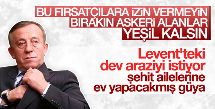 Ağaoğlu Ahmet Hakan'a kızıp Hürriyet'ten köşe satın aldı