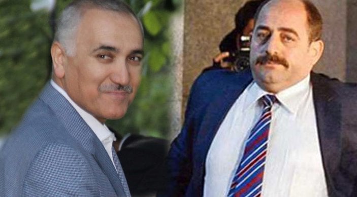 Zekeriya Öz ve Adil Öksüz'ün yakalandığı iddiaları yalan