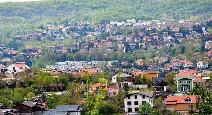 Büyük İstanbul Tüneli gayrimenkul fiyatlarını artıracak