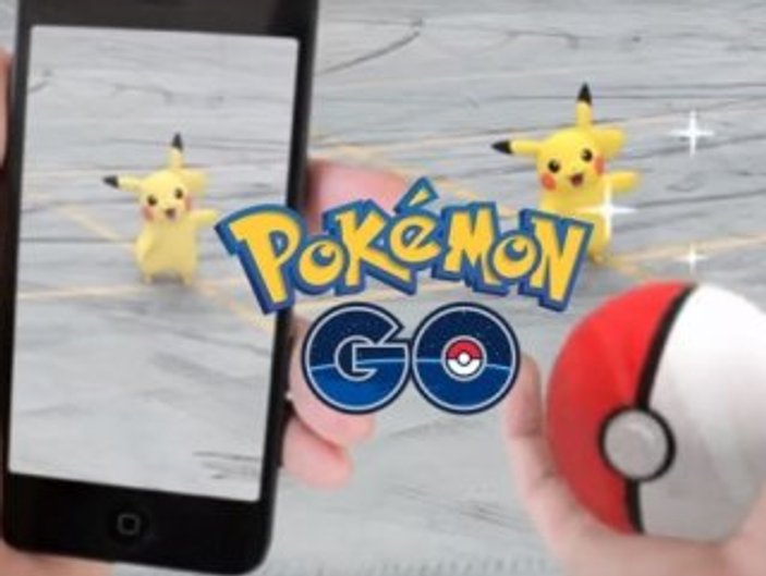 Fransa'da 'Pokemon Go' yasağı