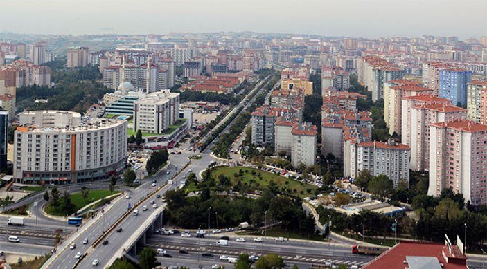 Büyük İstanbul Tüneli gayrimenkul fiyatlarını artıracak