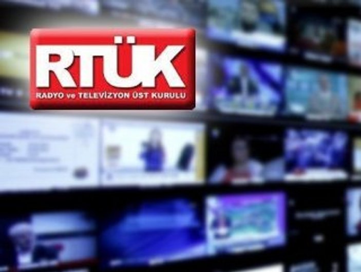 FETÖ'nün yurt dışındaki televizyonu kapatıldı