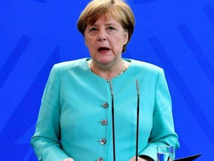 merkel