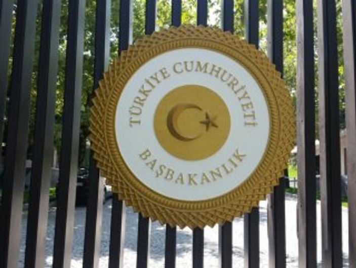 Başbakan muhalefetle görüşecek