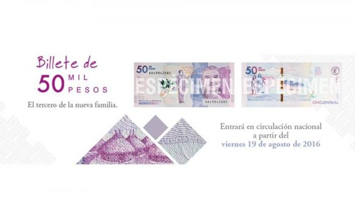 Dünyaca ünlü yazar Marquez'in fotoğrafı banknota basıldı