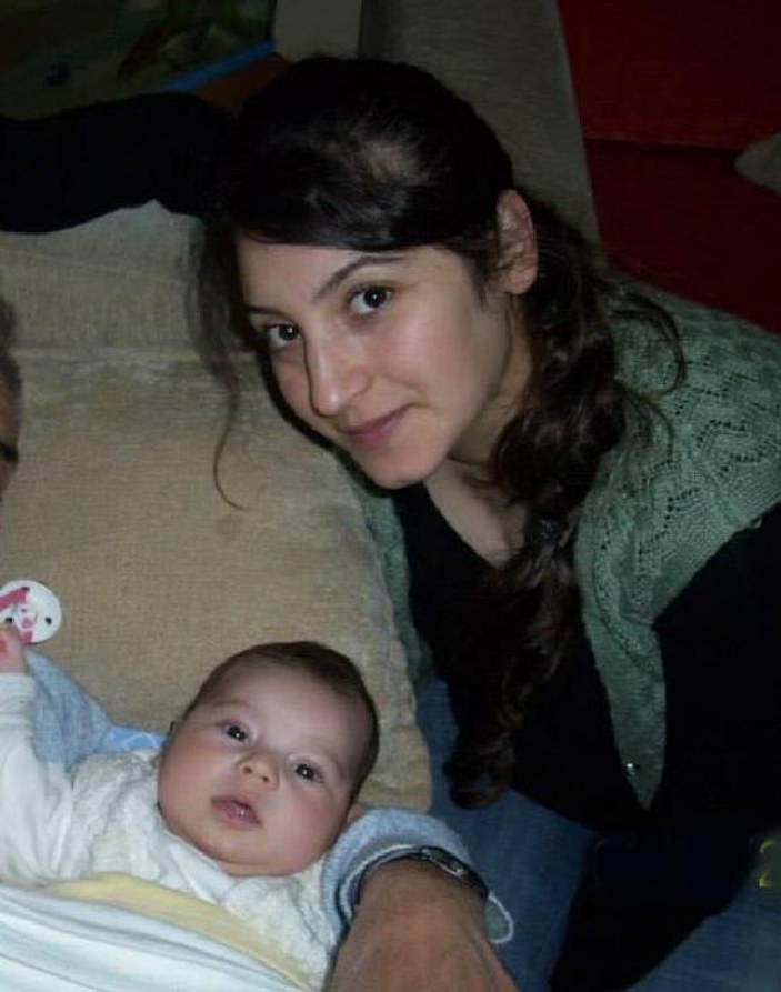 İzmir'de kızı kaçırılan annenin feryadı