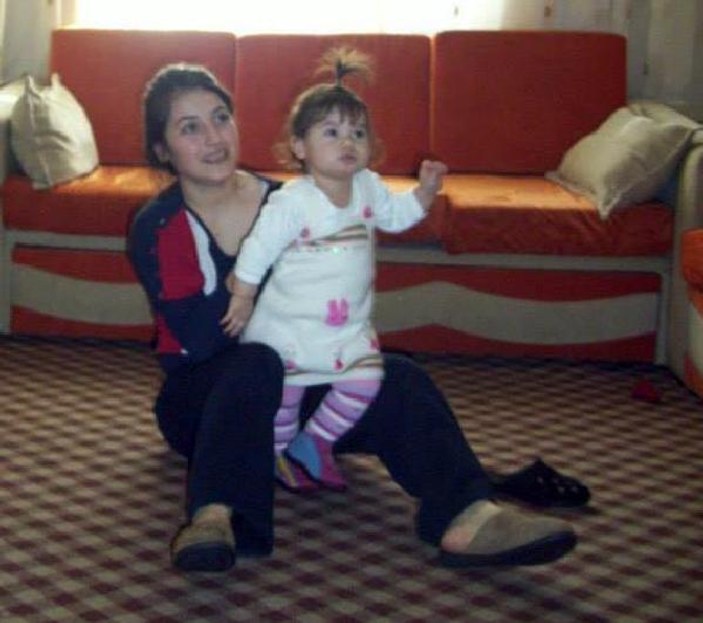 İzmir'de kızı kaçırılan annenin feryadı