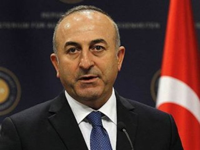 Bakan Çavuşoğlu: Viyana Büyükelçisini Ankara'ya çağırdık