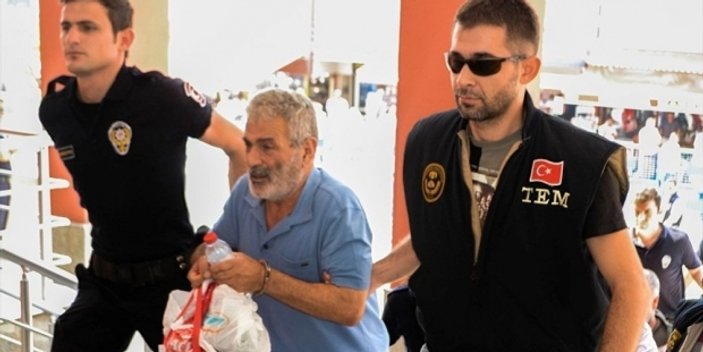 Fetullah Gülen'in amcasının oğlu tutuklandı