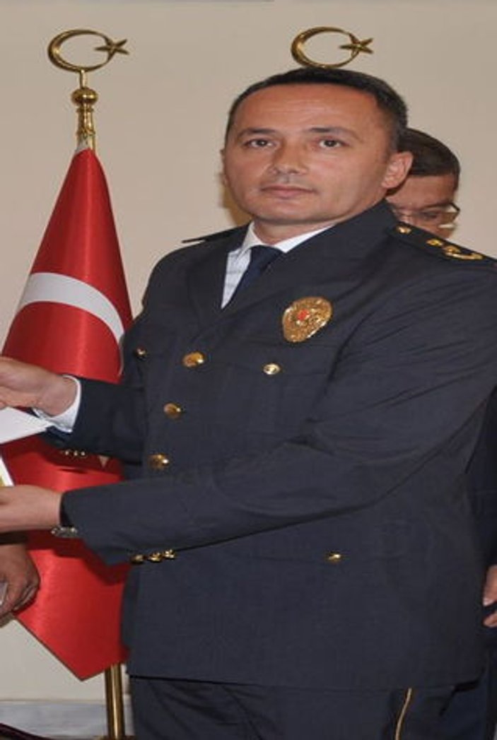 Atalay Filiz'i yakalayan emniyet müdürü FETÖ'den adliyede