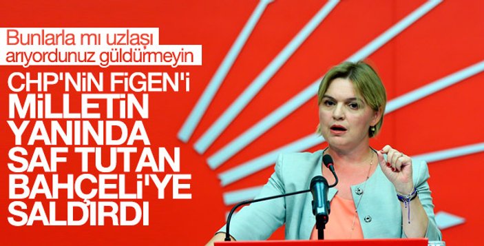 MHP'li Yalçın: CHP'ye kongrelerini Kandil’de yapmak yakışır