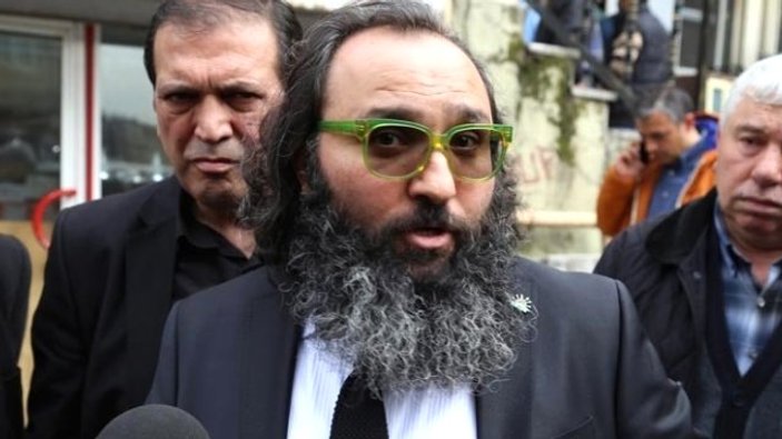 Gökçe Fırat Çulhaoğlu gözaltına alındı