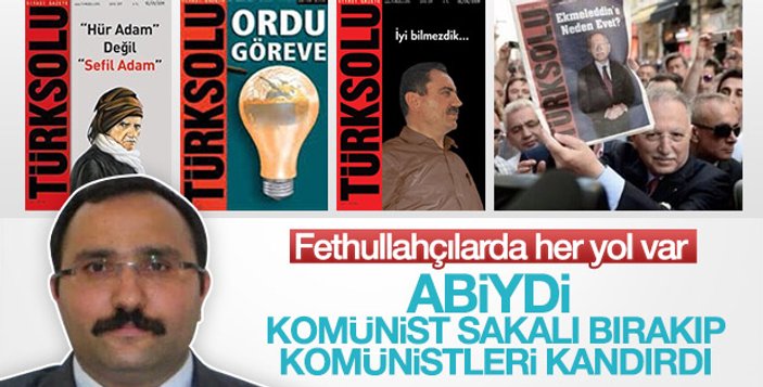 Gökçe Fırat Çulhaoğlu gözaltına alındı