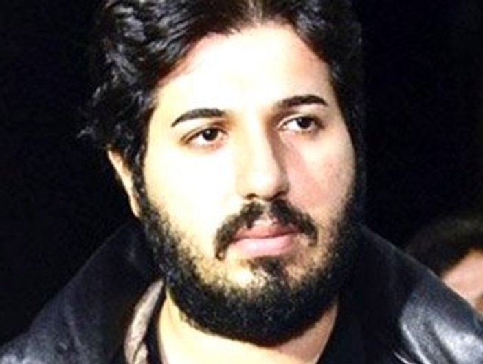 Reza Zarrab 'reddi hakim' talebinde bulundu