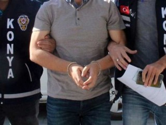 Bursa'da PKK propagandası yapan doktor tutuklandı