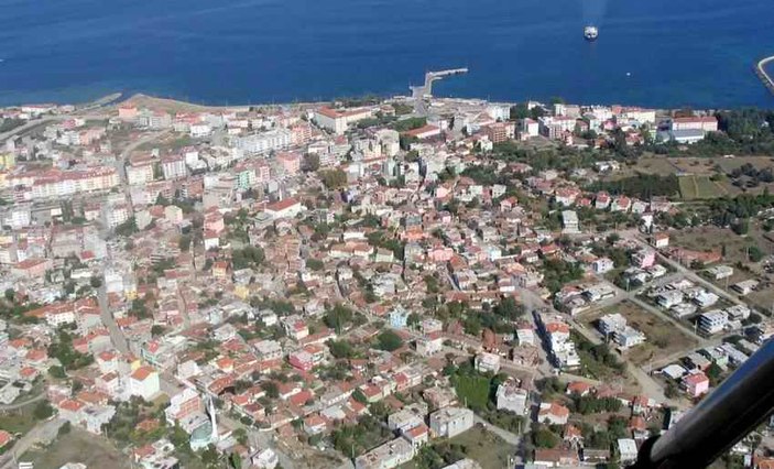 Çanakkale 1915 Köprüsü arsa ve konut fiyatlarını artırdı