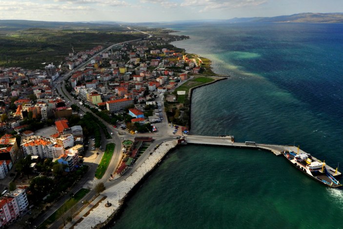 Çanakkale 1915 Köprüsü arsa ve konut fiyatlarını artırdı