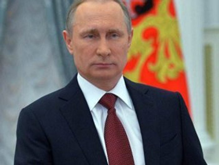 Putin'den Fırat Kalkanı açıklaması